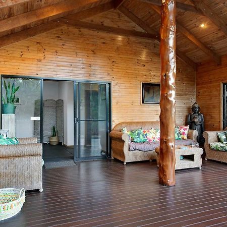 Casagrande Resort & Day Spa Bilambil Heights Экстерьер фото
