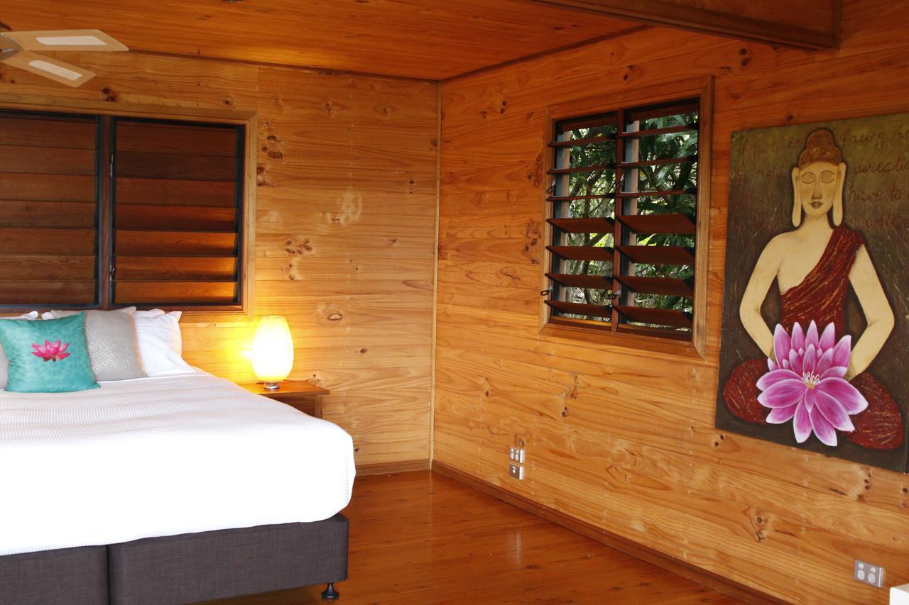 Casagrande Resort & Day Spa Bilambil Heights Экстерьер фото