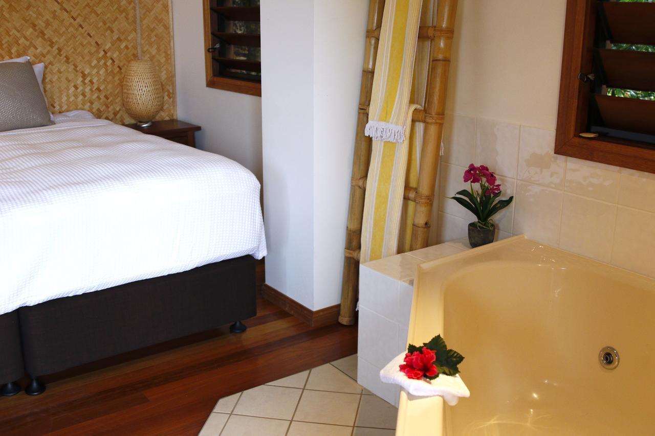 Casagrande Resort & Day Spa Bilambil Heights Экстерьер фото