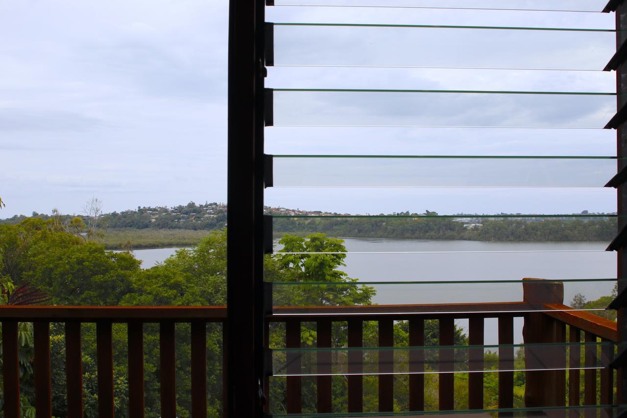 Casagrande Resort & Day Spa Bilambil Heights Экстерьер фото
