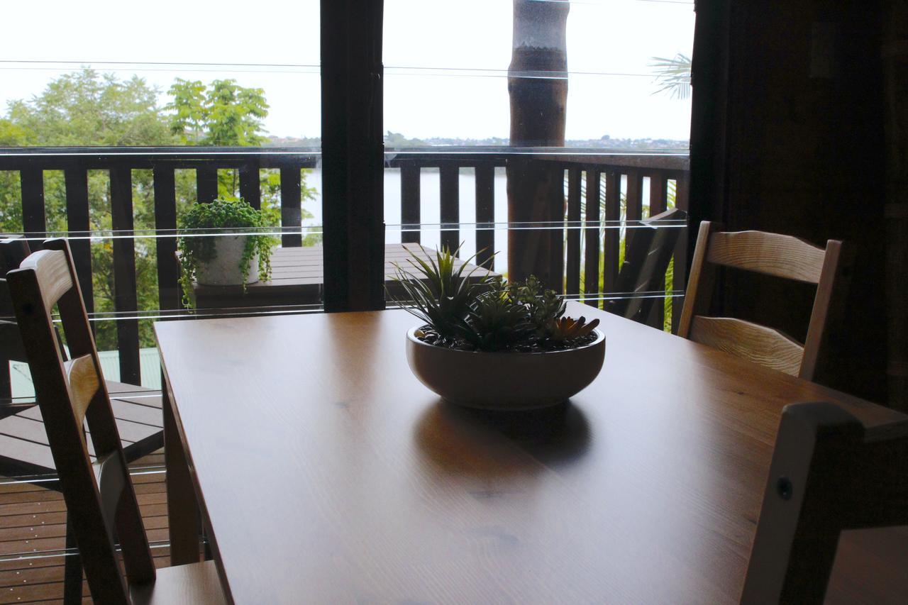 Casagrande Resort & Day Spa Bilambil Heights Экстерьер фото