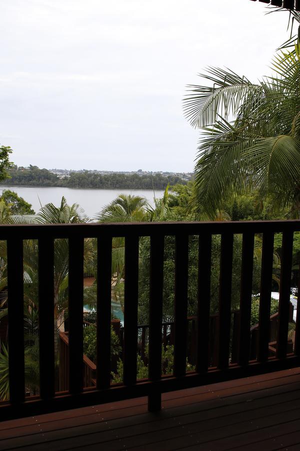 Casagrande Resort & Day Spa Bilambil Heights Экстерьер фото