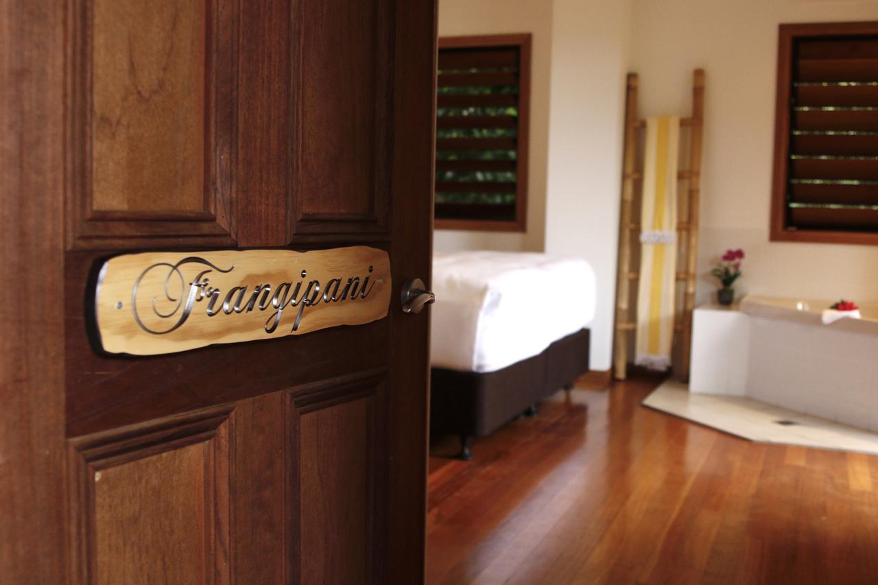 Casagrande Resort & Day Spa Bilambil Heights Экстерьер фото