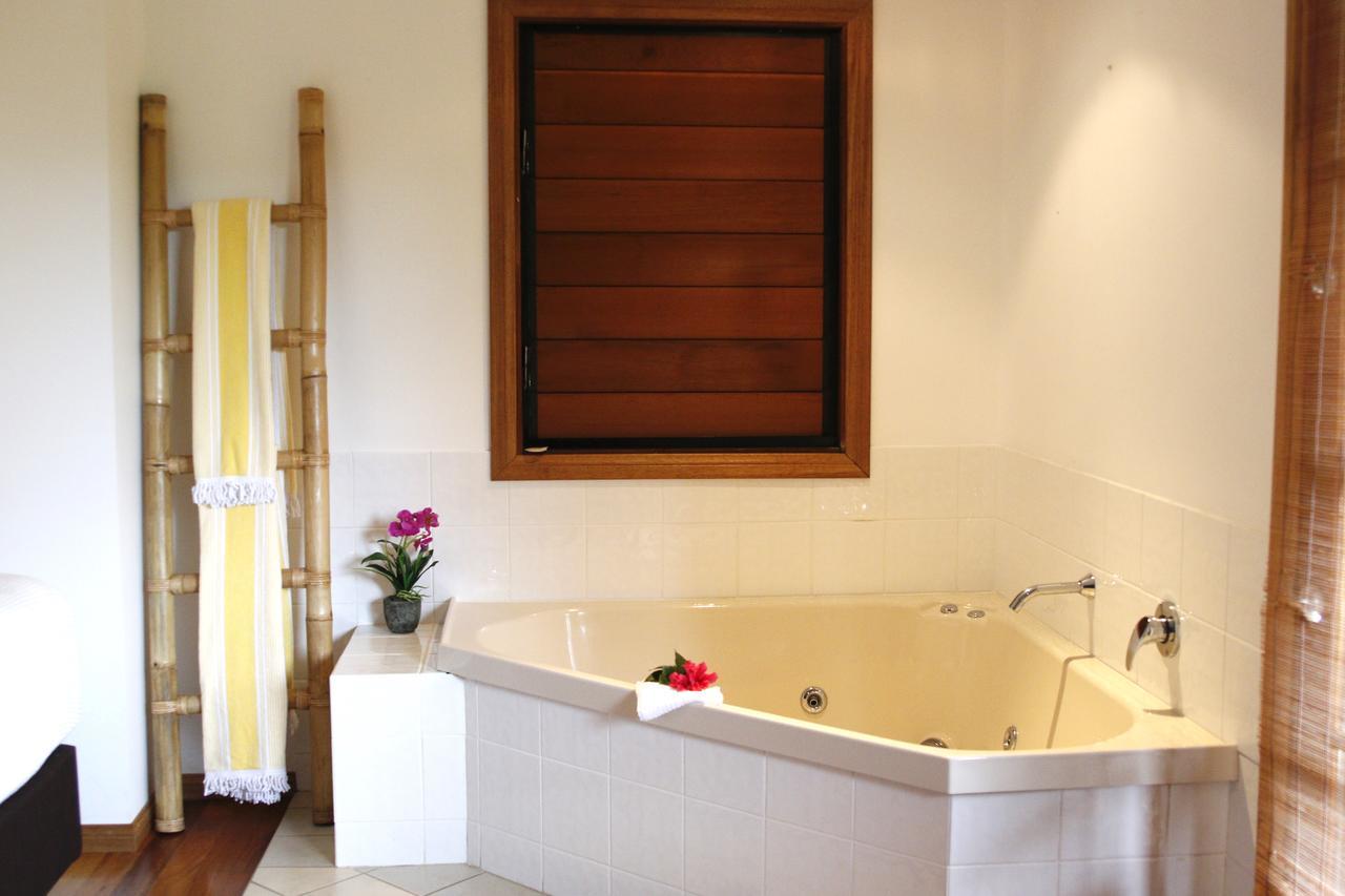 Casagrande Resort & Day Spa Bilambil Heights Экстерьер фото