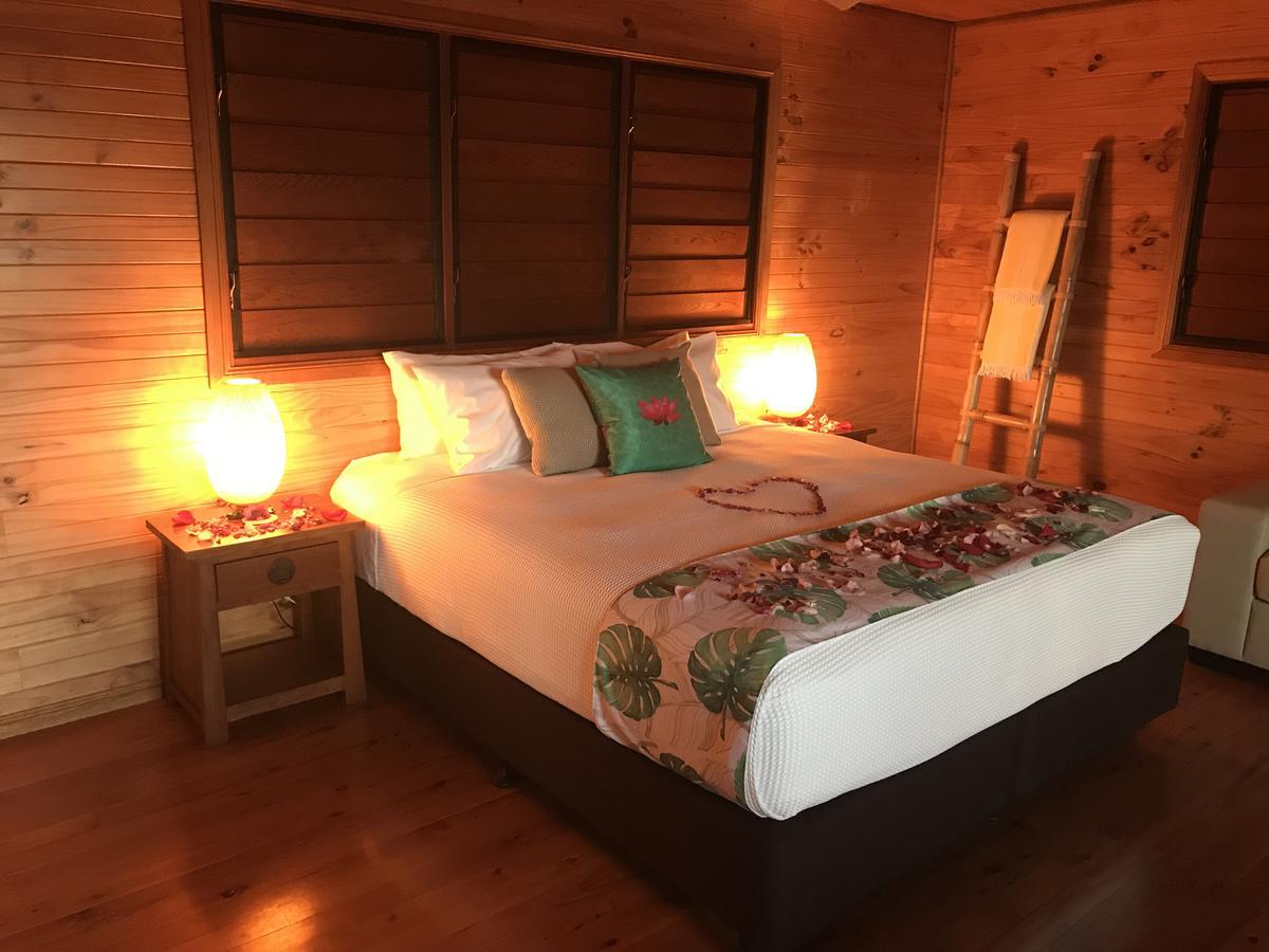 Casagrande Resort & Day Spa Bilambil Heights Экстерьер фото