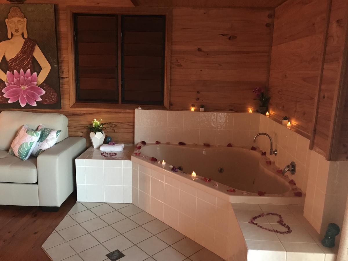 Casagrande Resort & Day Spa Bilambil Heights Экстерьер фото
