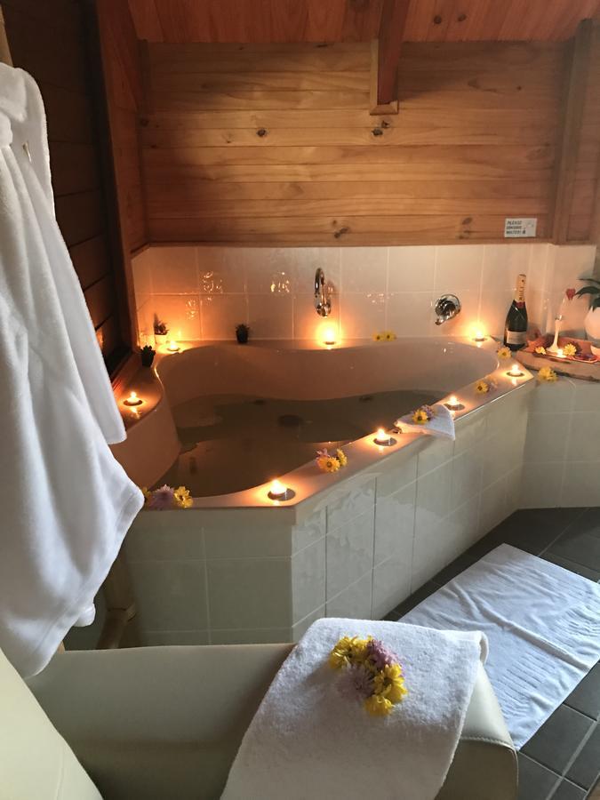 Casagrande Resort & Day Spa Bilambil Heights Экстерьер фото