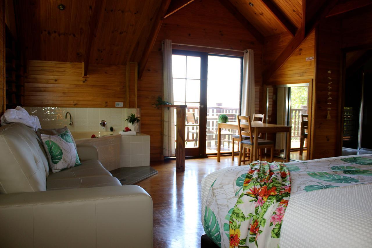 Casagrande Resort & Day Spa Bilambil Heights Экстерьер фото