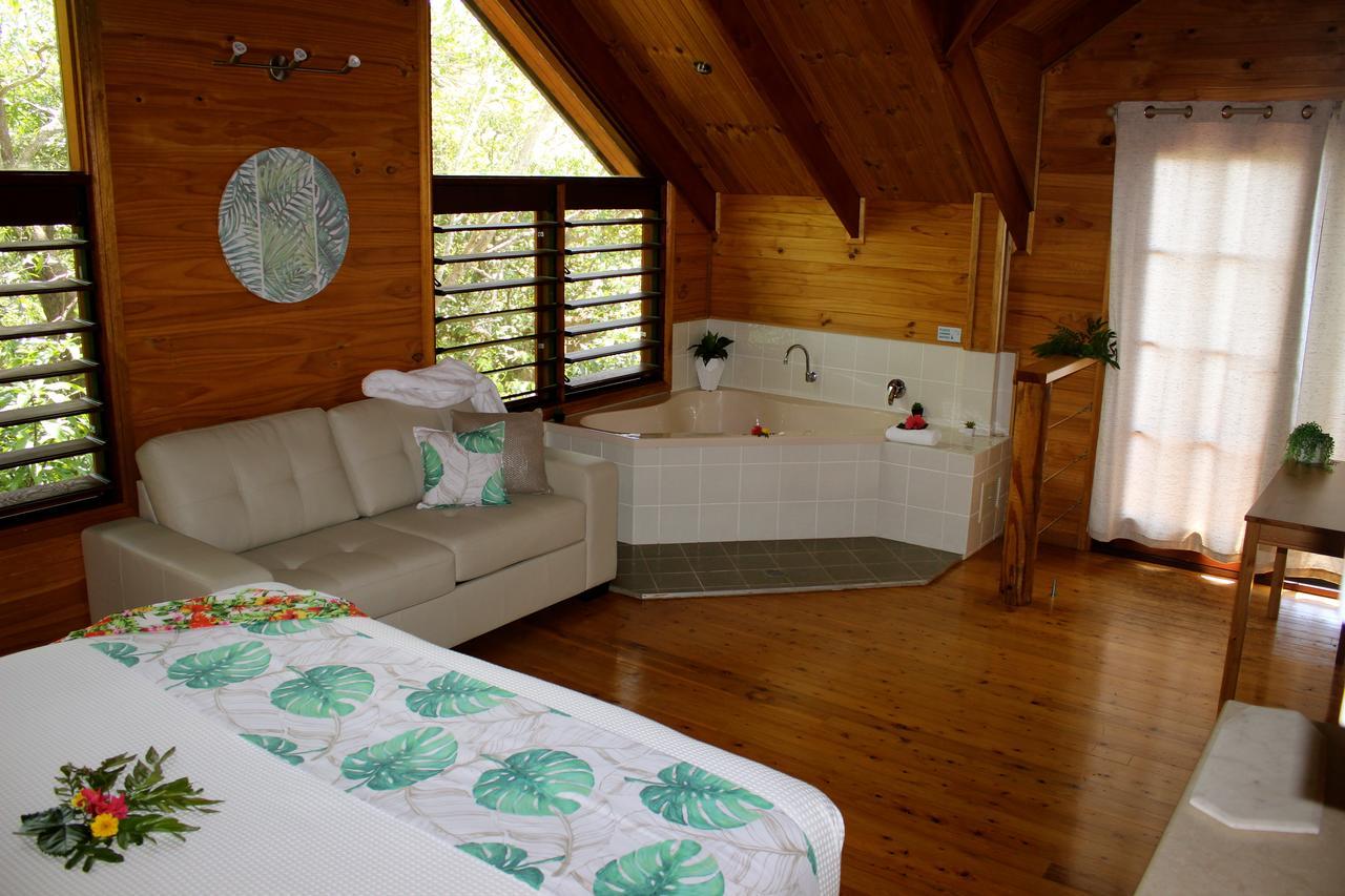 Casagrande Resort & Day Spa Bilambil Heights Экстерьер фото