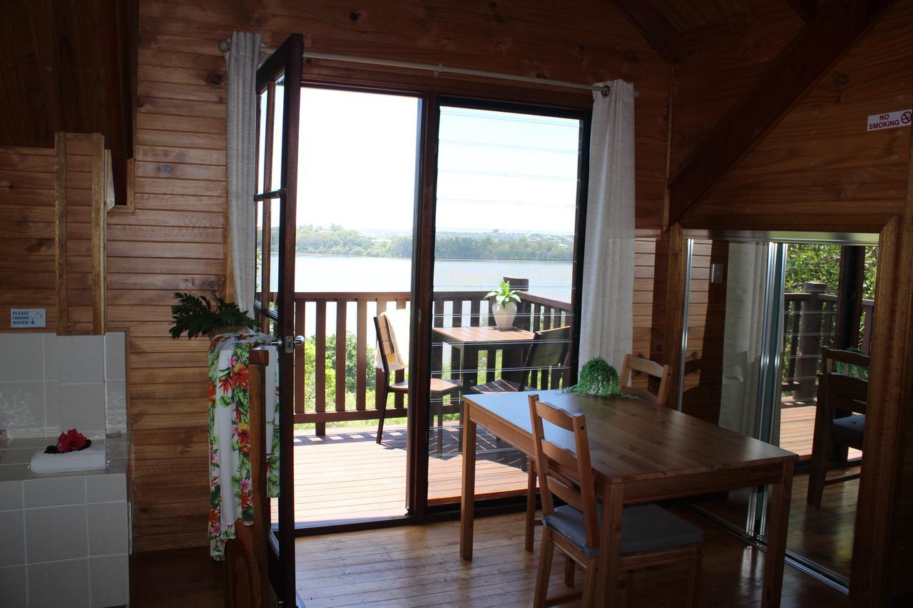 Casagrande Resort & Day Spa Bilambil Heights Экстерьер фото