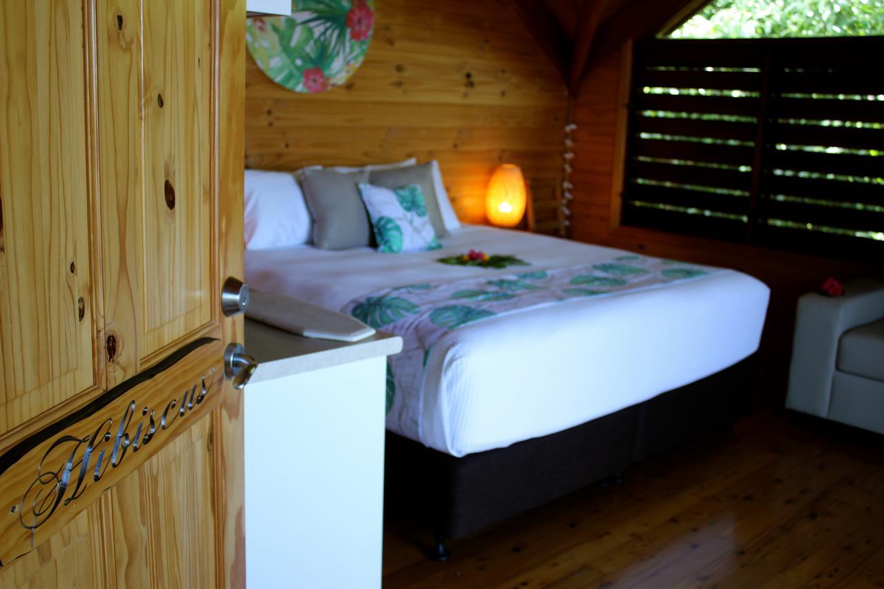 Casagrande Resort & Day Spa Bilambil Heights Экстерьер фото