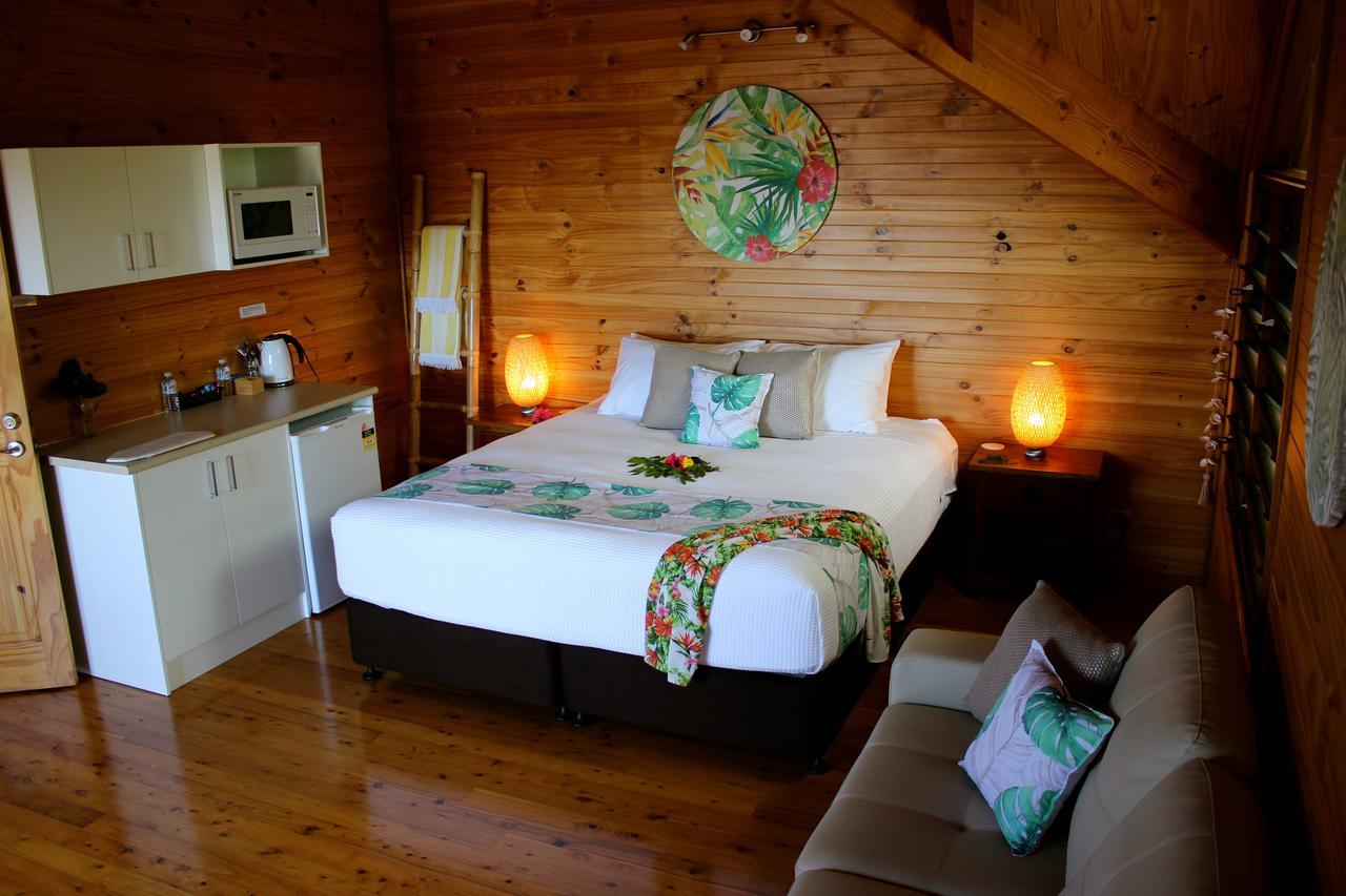 Casagrande Resort & Day Spa Bilambil Heights Экстерьер фото