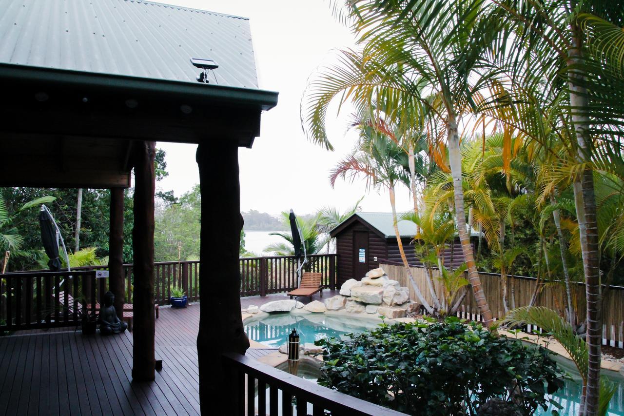 Casagrande Resort & Day Spa Bilambil Heights Экстерьер фото