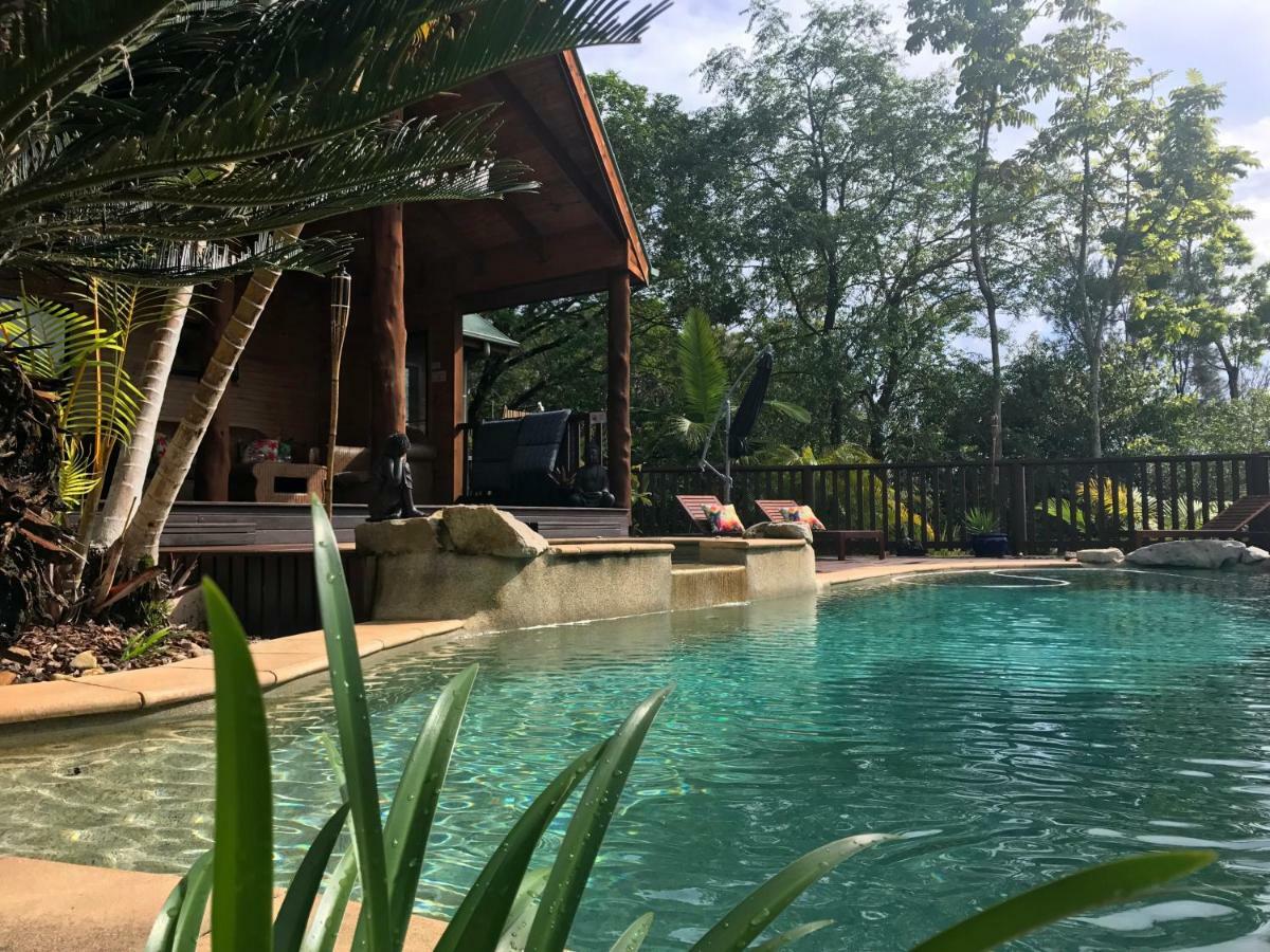 Casagrande Resort & Day Spa Bilambil Heights Экстерьер фото