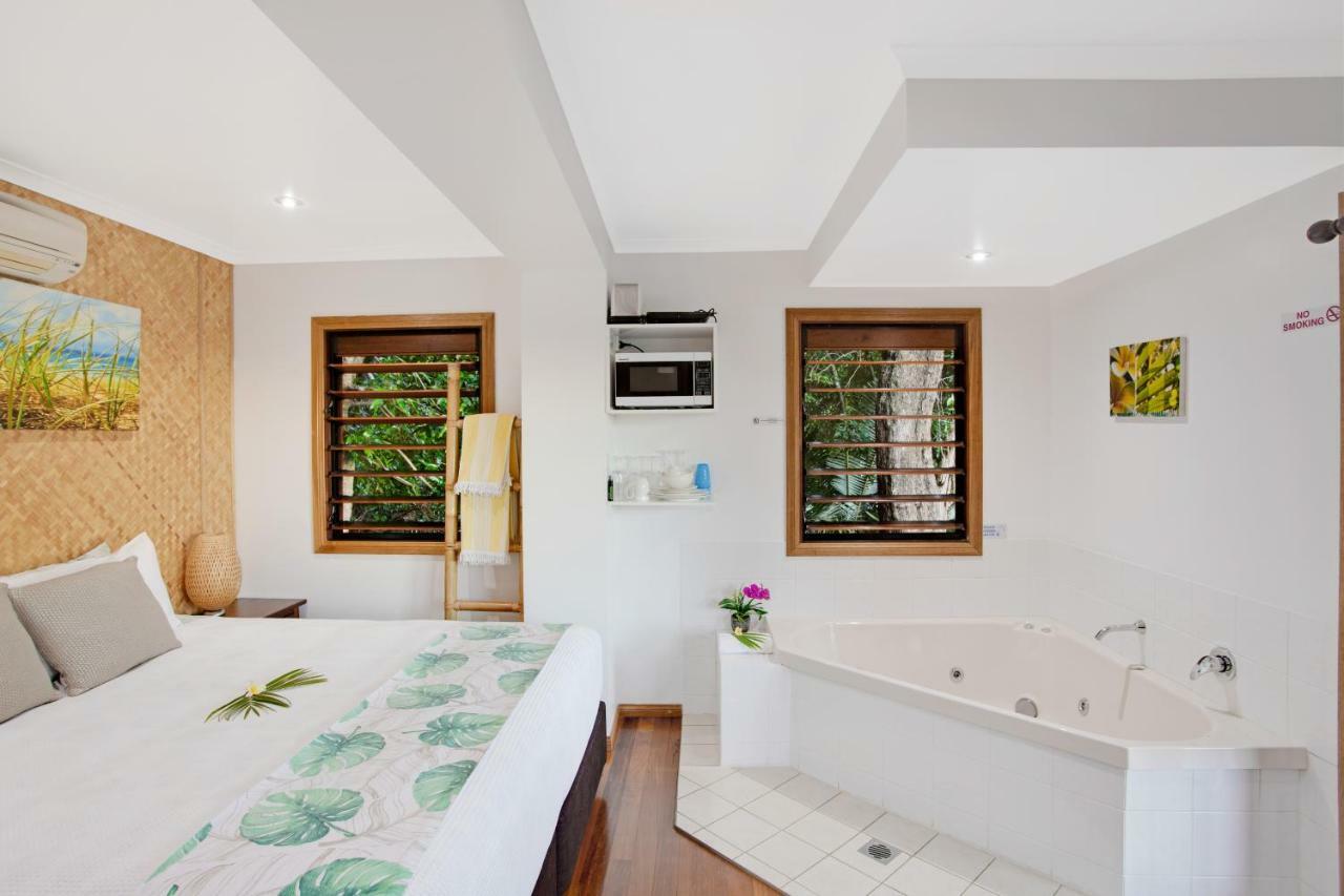 Casagrande Resort & Day Spa Bilambil Heights Экстерьер фото