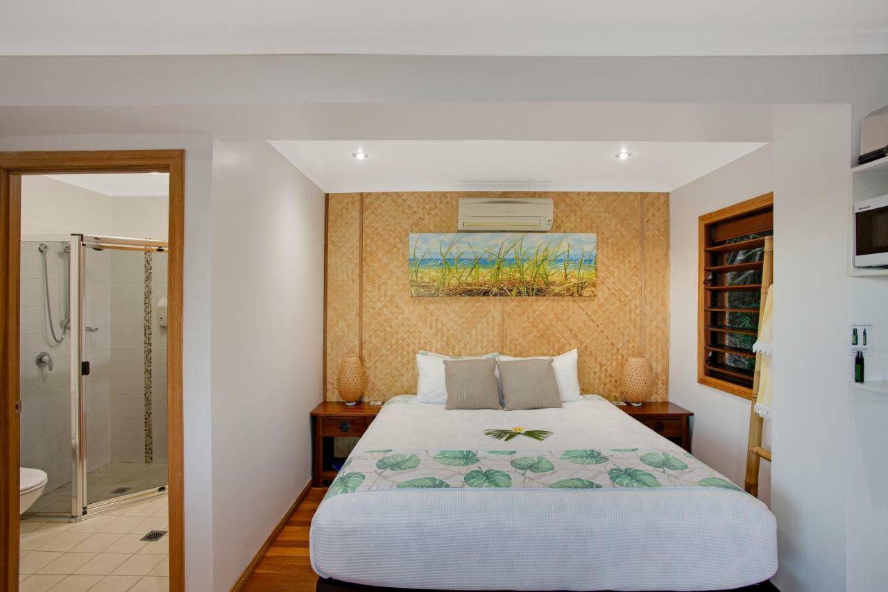 Casagrande Resort & Day Spa Bilambil Heights Экстерьер фото