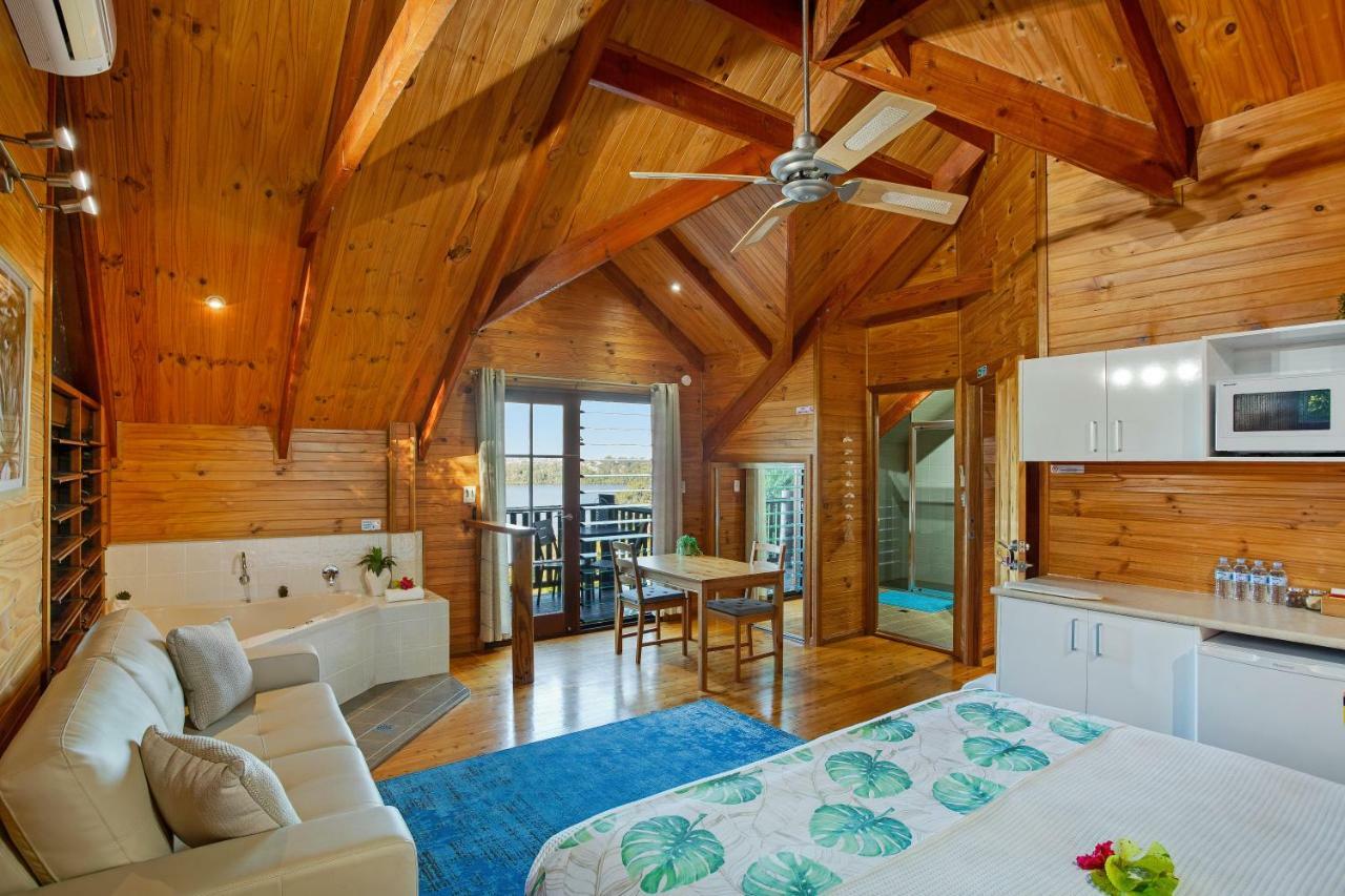 Casagrande Resort & Day Spa Bilambil Heights Экстерьер фото