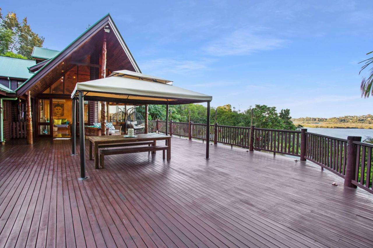 Casagrande Resort & Day Spa Bilambil Heights Экстерьер фото