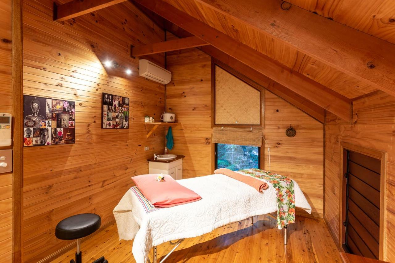 Casagrande Resort & Day Spa Bilambil Heights Экстерьер фото