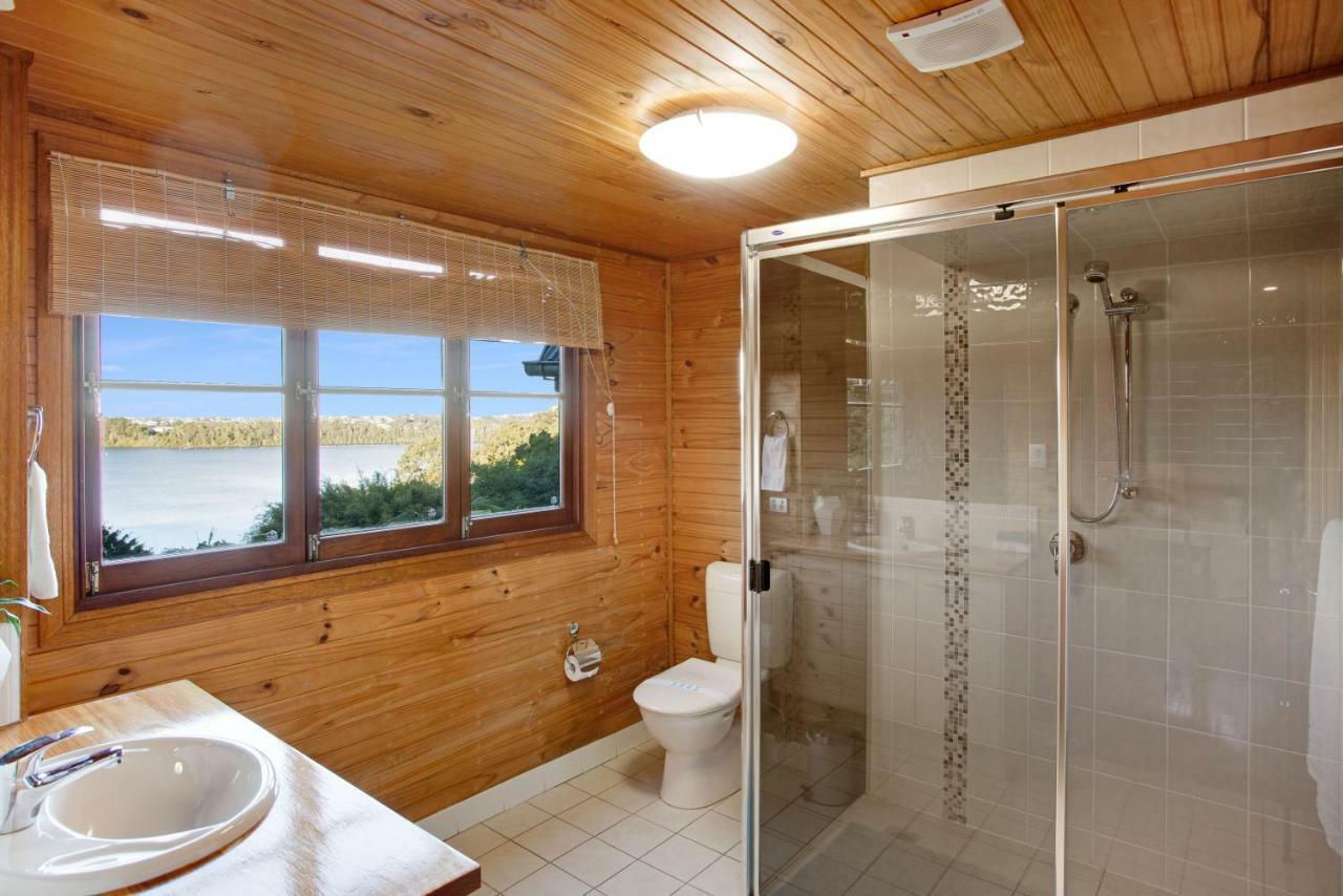 Casagrande Resort & Day Spa Bilambil Heights Экстерьер фото